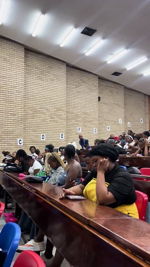 Xhosa Students Association UFS on TikTok