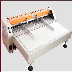 [Hot Item] Digital Paper Creasing and Perforating Machine (HS660E)