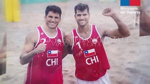 3.3K views · 45 reactions | ¡Conozcamos la historia de Marco y Esteban, los primos Grimalt!  | TVN | Facebook