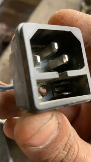 HOMAGE ups fuse problem/ups fuse sparking issue/ ups repair homage