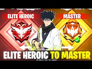 Finally Master Done 📈 Cs Rank Pushing With Random Players 🥵 #oshangaming