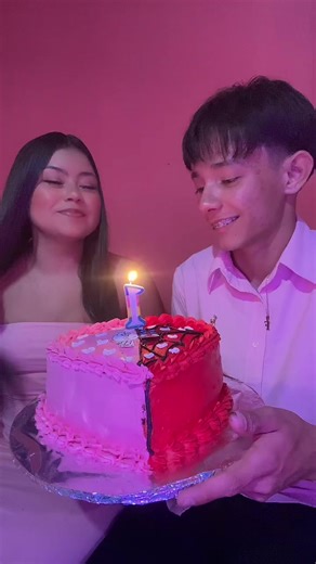 Un Año de Amor con María Fernanda