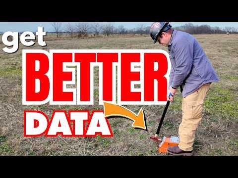Better Seismic Data Starts With This Technique