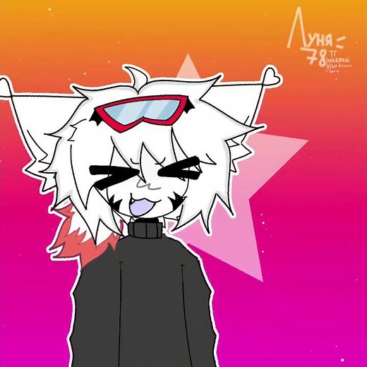 omg i think i'm dying meme #alightmotion #animation #trending #2018
