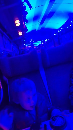 Rachel Anne Singleton-Barnes on Reels