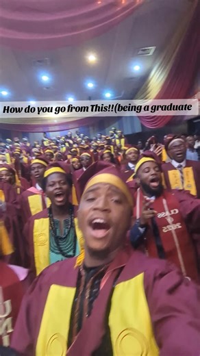 Navigating Life After Graduation: Essential Next Steps