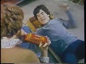 1980 Stove Top Stuffing Commercial