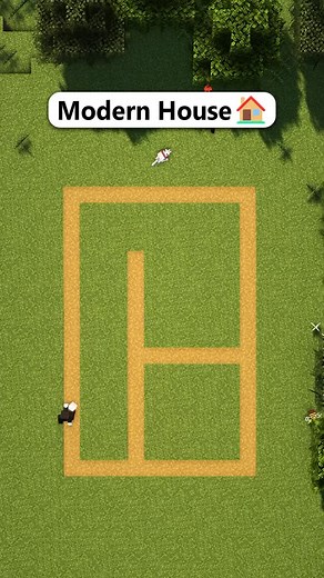 Humoky on Instagram: "Minecraft Modern House 🏠| Download all my builds in Bio❤️ -Follow me for more Tutorial Minecraft❤️ • Save this video and share at friends✨ -If you see this your the BEST 👑 _______________________________________________________ #minecraft #minecraftbuild #minecraftturorial #minecraftinspiration #minecraftredstone #minecraftbuilding #minecraftdaily #minecraftideas #minecraft #minecrafthouse #minecraftonly #minecrafthacks #minecrafter #humoky"