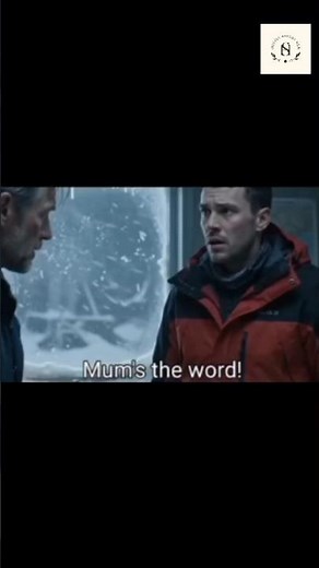 "Mum's the Word" Doesn't Mean Your Mother! 🤫