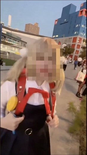 vtuber しぐれうい コスプレ cosplay #vtuber #しぐれうい #コスプレ #cosplay