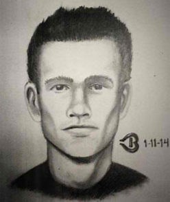 Update: Serial Arson Suspect Arrested