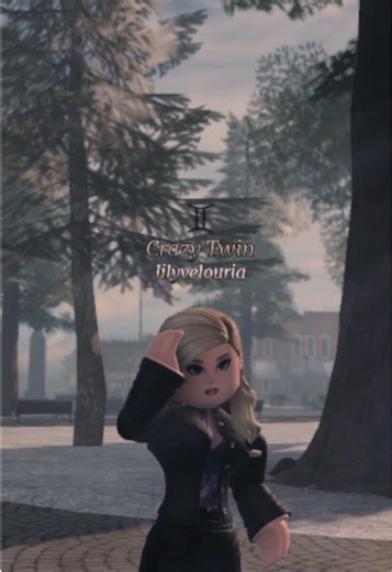 Exploring Roblox: The Vampire Chronicles TVC