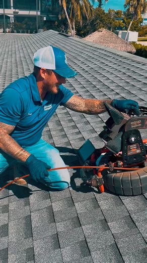 Matt from Premier Plumbers performed a camera line inspection in Naples, FL, and uncovered broken vents in the pipes 😳. The solution? A full re-drain to get everything flowing perfectly! 📍 Location: Naples, FL 🛠️ Services: Plumbing, Drain Cleaning, Camera Line Inspection, Pipe Repair, Re-Drain #PremierPlumbers #NaplesFL #PelicanBay #PortRoyal #ParkShore #GreyOaks #OldNaples #VanderbiltBeach #Mediterra #AqualaneKey #DrainCleaning #CameraInspection #PipeRepair #ReDrain #LuxuryHomes #PlumbingLif