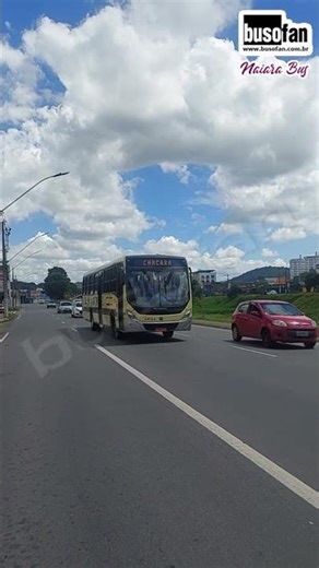Unida – Urbano em Juiz de Fora 🚌🔥