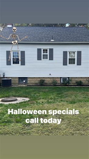 Halloween specials | Sean T Killeen