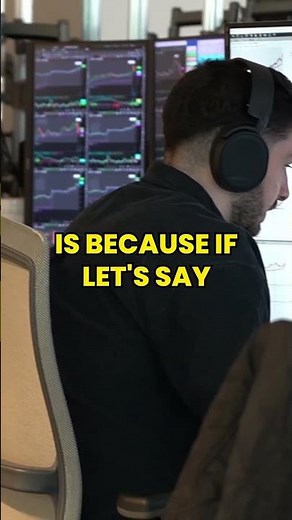 Average True Range Explained by 7-Figure Trader #tradingindicator