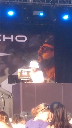 DJ LUCHO AT CROTONA PARK 🏞️ JAMS 2026