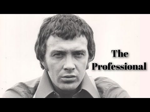 Lewis Collins - The Professional