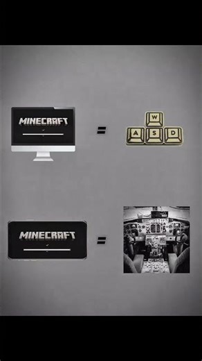 minecraft java edition vs pocket edition #minecraft #voice