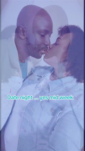 Long overdue date night