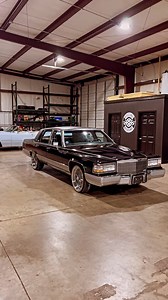 4.7K views · 63 reactions | Loading…… 1992 Cadillac Brougham...