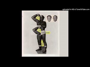 HOMESHAKE - Moon Woman