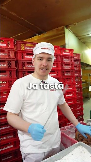 Pulla-Pirtin sokerointikurssi