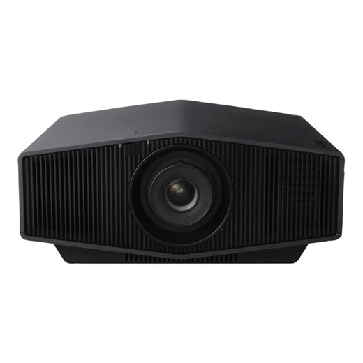 Sony 4K HDR Laser Home Theater Projector with Native 4K SXRD Panel - Sound City