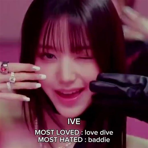 most loved vs most hated kpop songs + katseye #shorts #kpop #kpopsongs #fypシ #viral #kpopedit