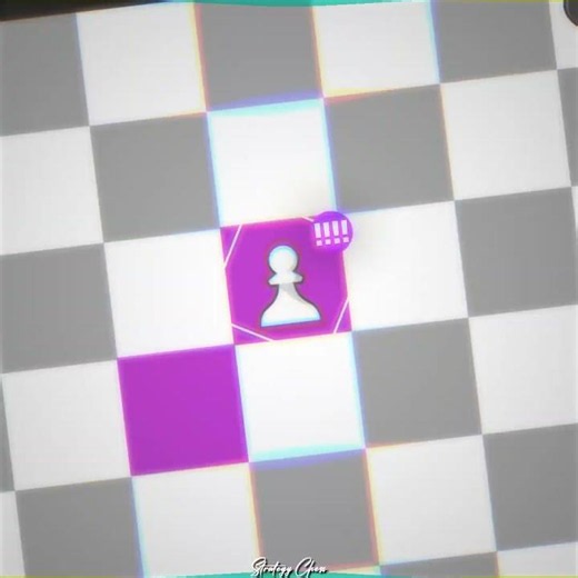 En Passant Is Forced In Chess..🔥 | IB: ‪@randomcontent-4u‬