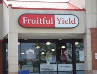 Natural Food Store to Open in La Grange Park