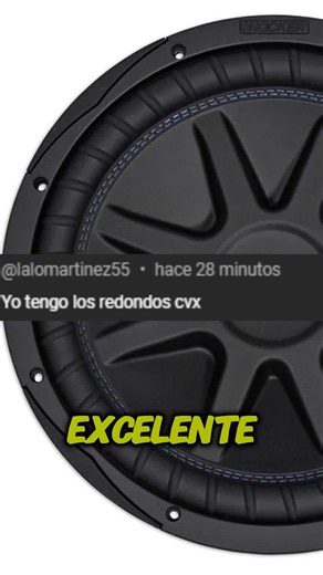 Powerful Kicker CVX Subwoofer for Optimal Bass Performance