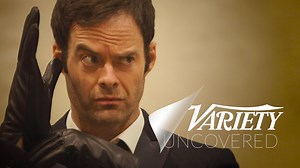 Bill Hader on 'Barry' Season Two: 'He's Mastering the Art of Denial'