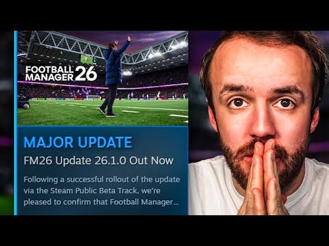 Did They Fix Football Manager?