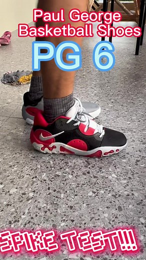 80K views · 1.3K reactions | Paul george Basketball Shoes Review‼️ | Pro Sneakers Antipolo Branch | Facebook