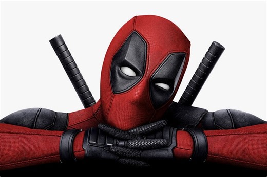 Deadpool 2 full movie by Clara Miller - Dailymotion