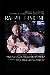 Architect Ralph Erskine Documentary Film & Interview