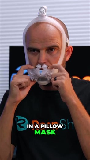 X30i CPAP Mask: Unmatched Comfort and Seal