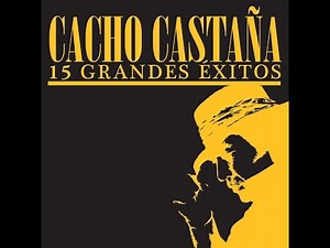 Cacho Castaña - Cacho De Buenos Aires