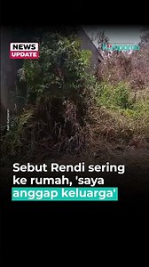 Ikut Nyari-Yasinan Tak Ada yang Nyangka Pelakunya Dia