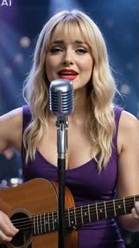 She's Singing This Acoustic Love Song Like Nobody's Watching ❤️ #romanticmusic #lovesongs #acoustic