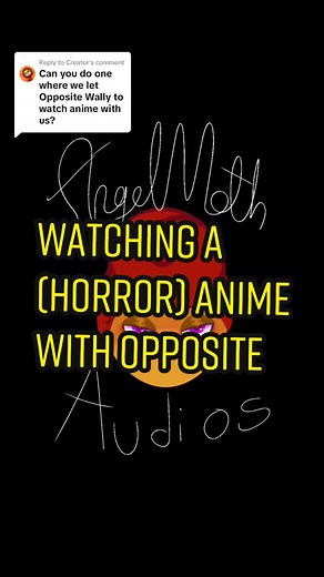 Opposite Wally Darling Audio Reactions