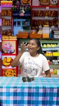 வெற்றி வெற்றி ... 🤣🤣 #trendingtamilshorts #tom&jerry.funshorts | Puthu Paavangal