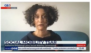 Getting behaviour right