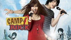 Camp Rock 2 The Final Jam