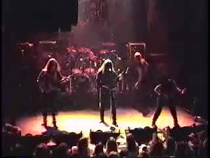 DEATH " Zombie Ritual " live in Washington DC , 1991 R.I.P. Sean Reinert ( 1971 - 2020 ) & Chuck Schuldiner ( 1967 - 2001 ) - MC - | The True Late 80's Early 90's Death Metal
