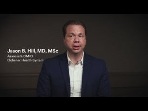 Improved efficiency and EHR experience 3M™ M*Modal Fluency Direct CES 2023 Testimonial Video