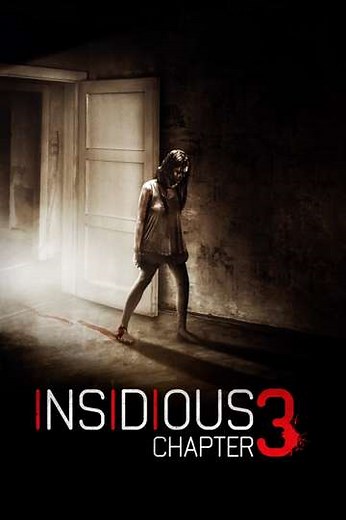 Insidious: Chapter 3 (2015) - Movie