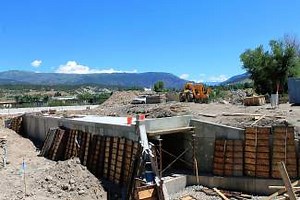 Bridge project to shut down US Highway 6 west of Eagle