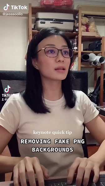 Remove Background in Keynote: Easy Tutorial for PPT Users